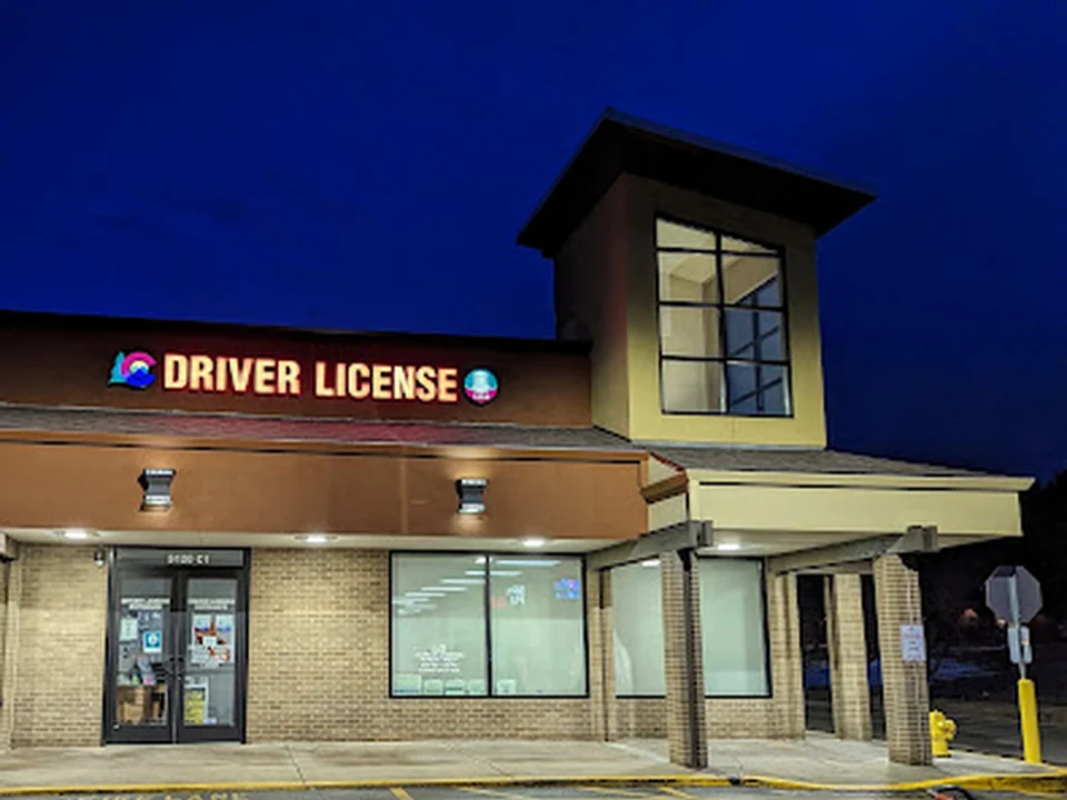 Colorado Driver License, Denver