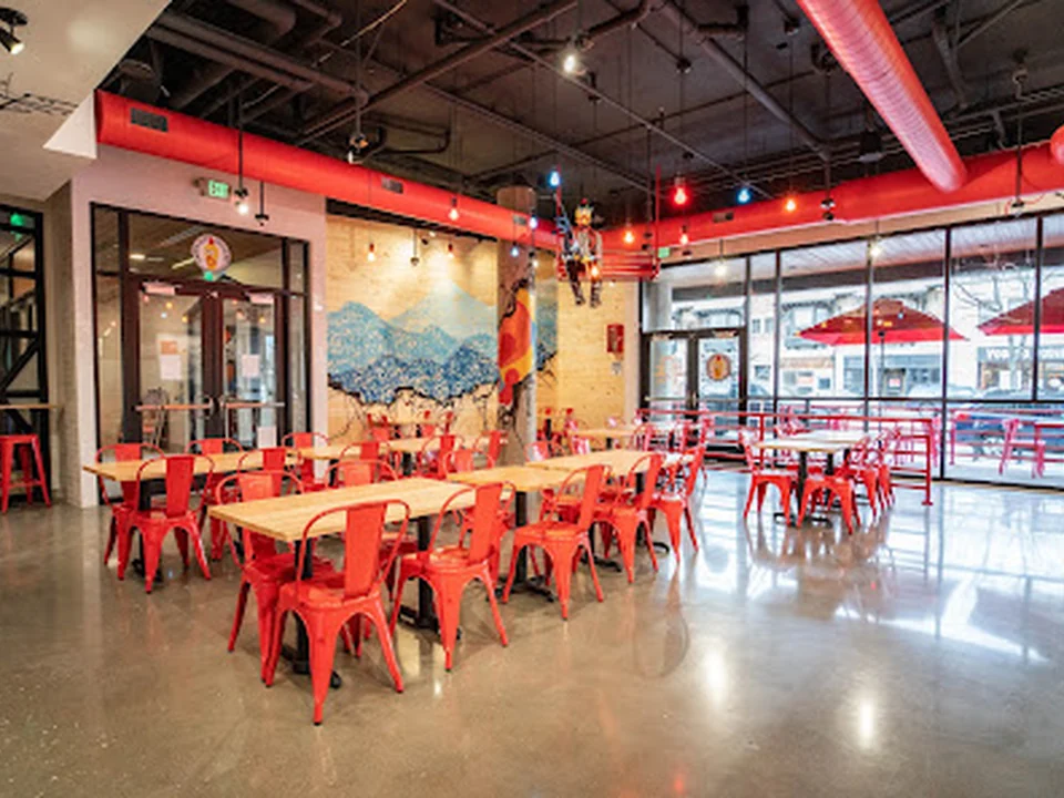 Dave's Hot Chicken, Denver