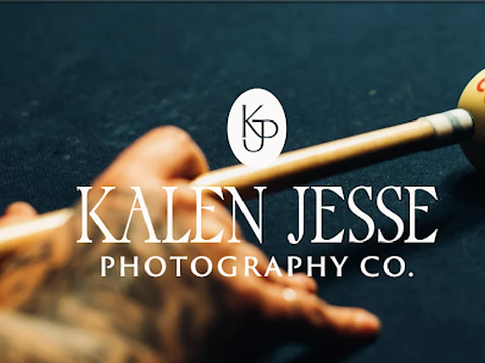 Kalen Jesse Photography Co., Denver