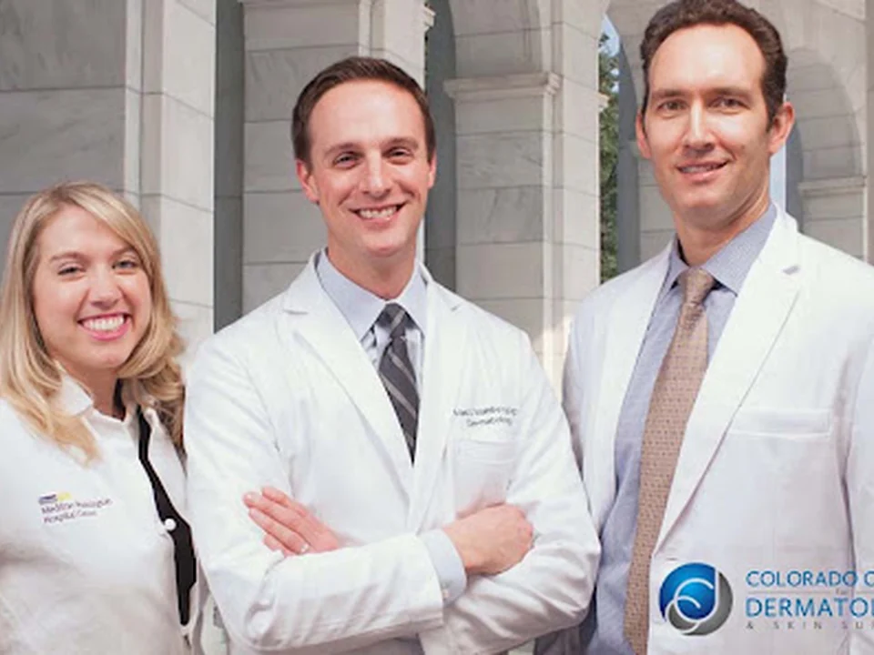 Colorado Center For Dermatology & Skin Surgery, Denver