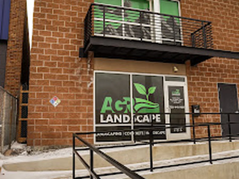 AGR Landscape & Construction, Denver