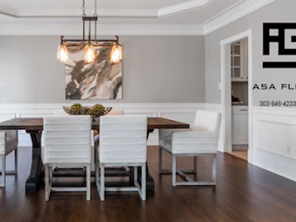 ASA Flooring, Denver