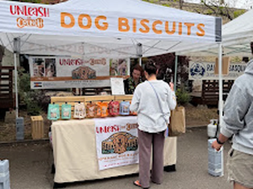 South Pearl Street Farmers’ Market, Denver