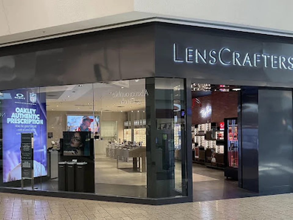 LensCrafters, Denver