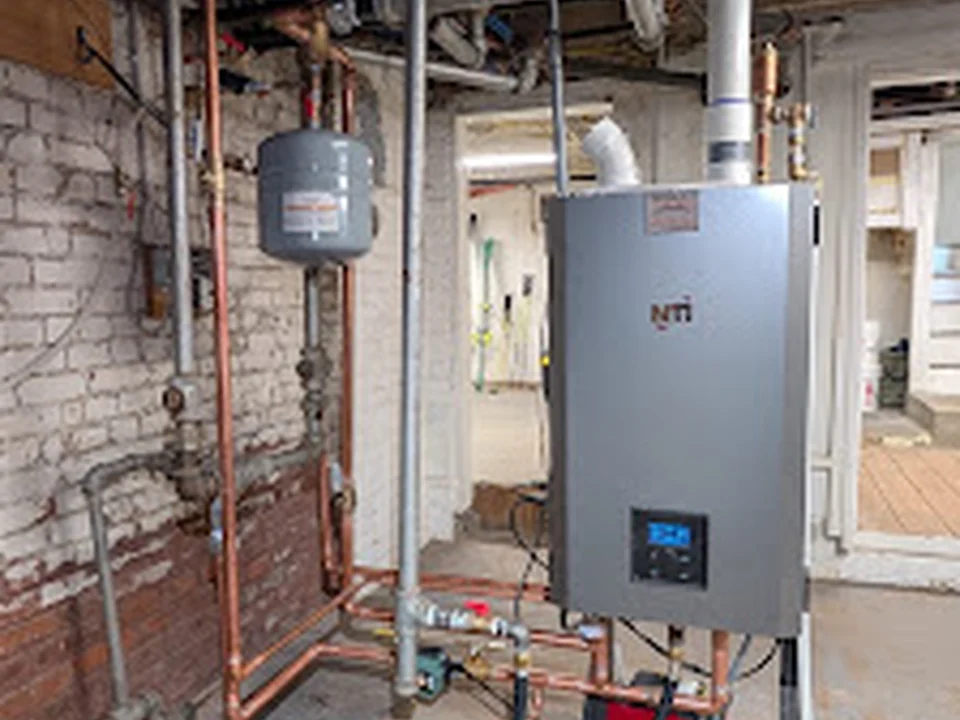 Mountain Breeze Heating & Air, Inc., Denver
