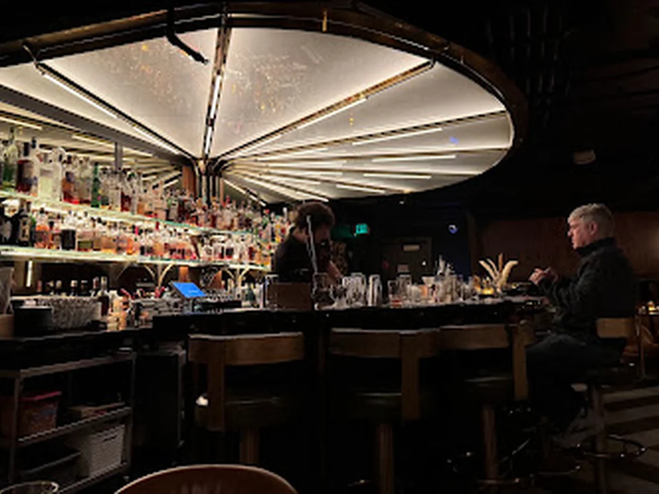 B&GC, Denver