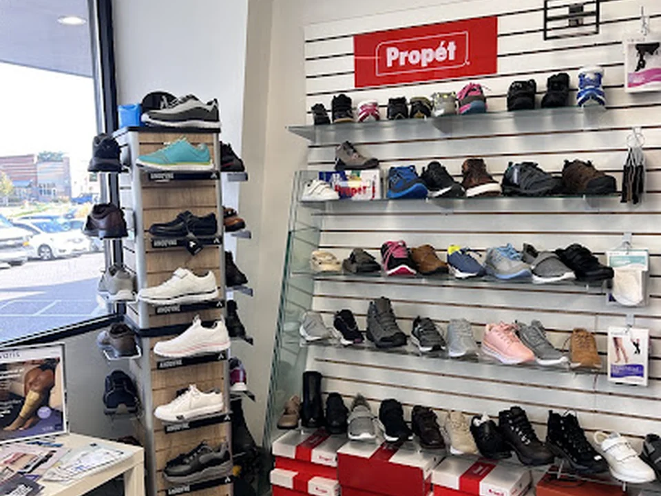 Bee Line Medical Supply & Ortho Shoes, Denver