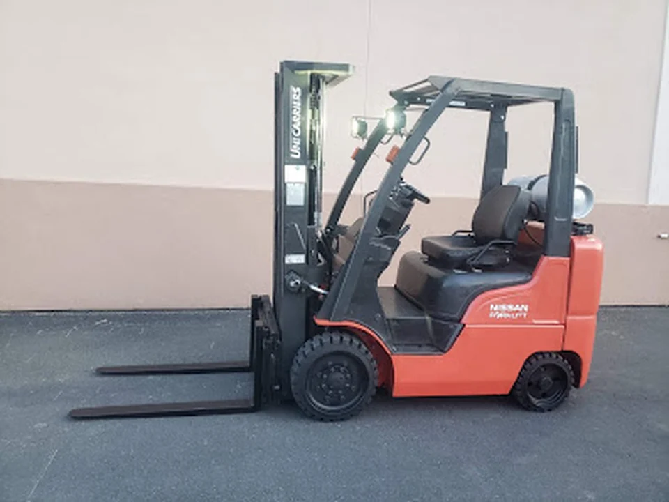 Denver Equipment Rentals