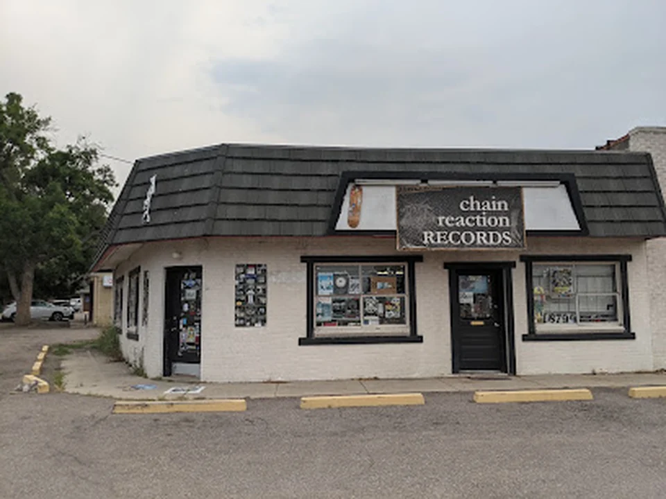 Chain Reaction Records, Denver