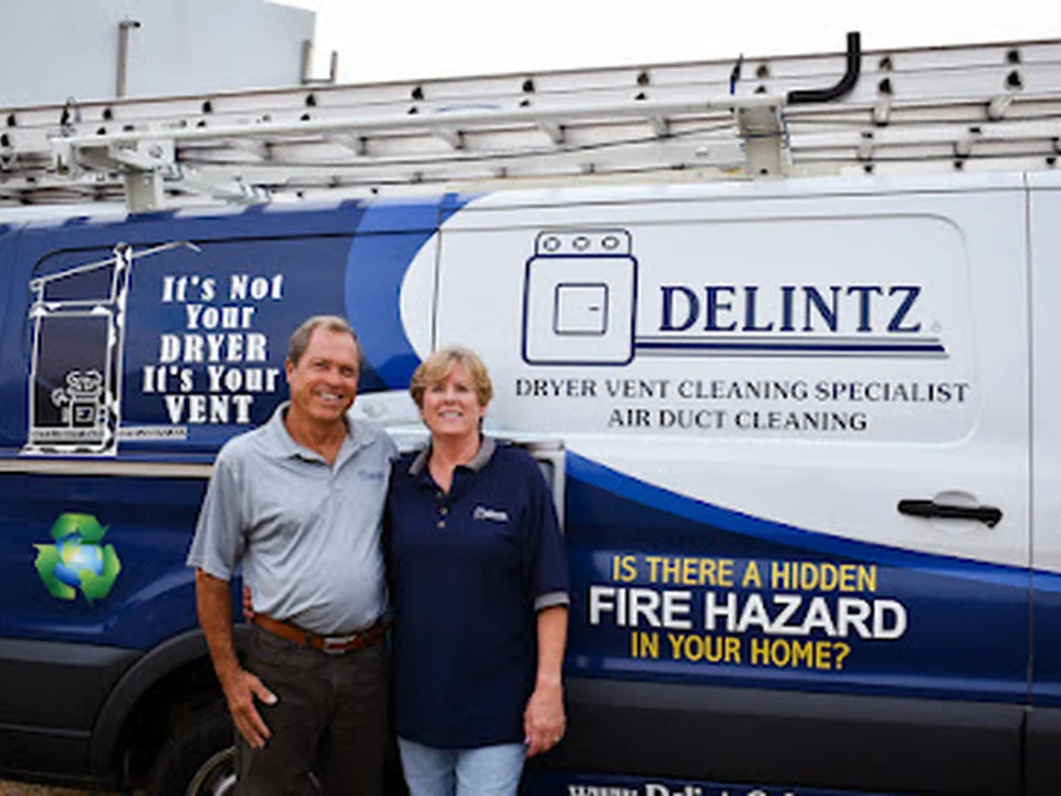 Delintz Dryer Vent & Air Duct Cleaning, Denver