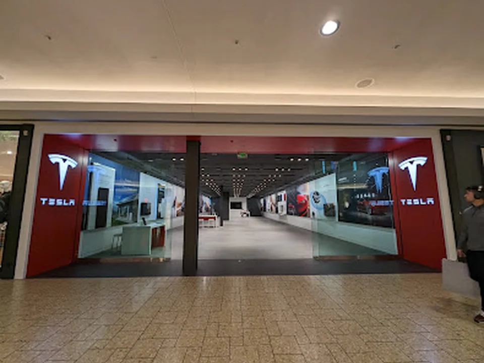 Cherry Creek Shopping Center, Denver