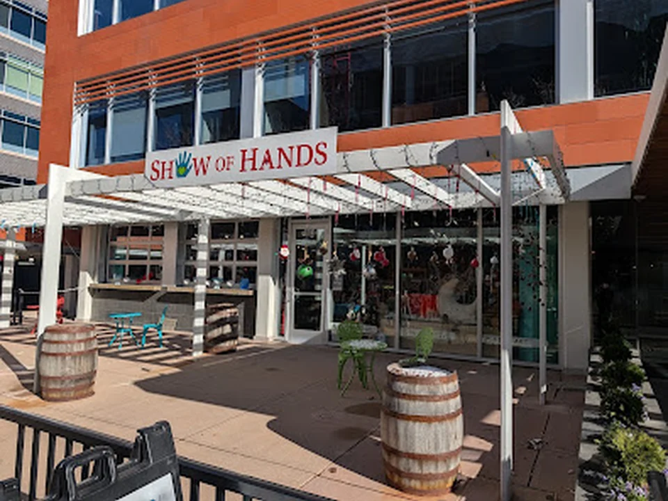Show of Hands, Denver