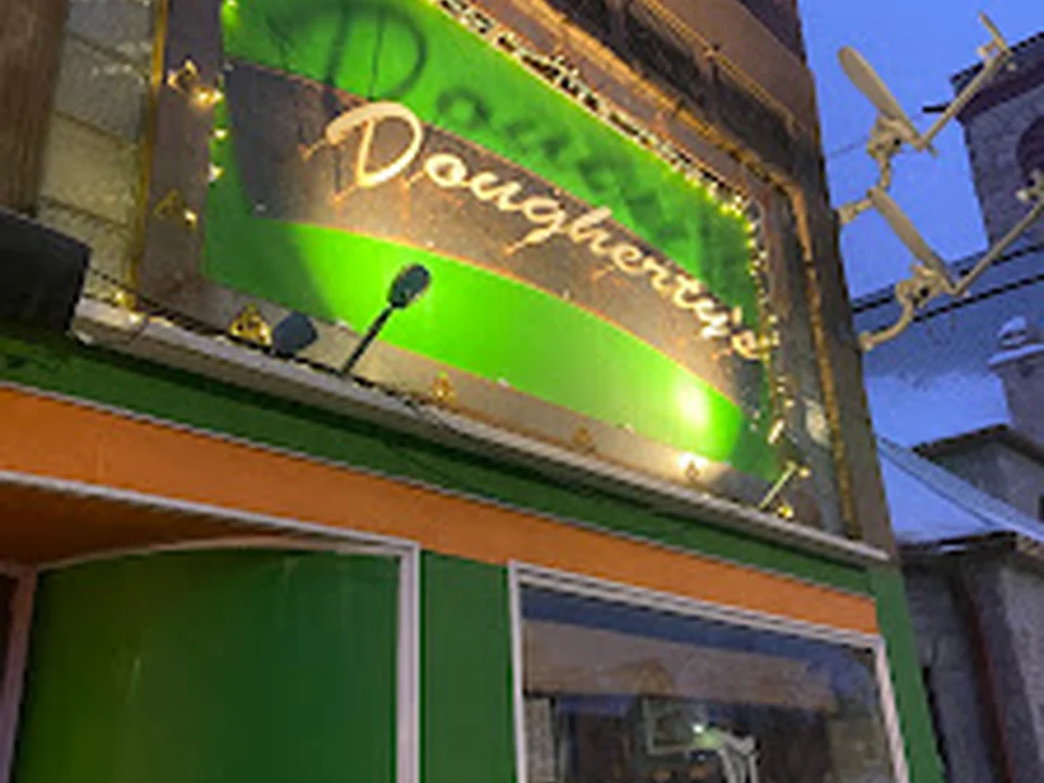 Dougherty's Restaurant & Pub, Denver
