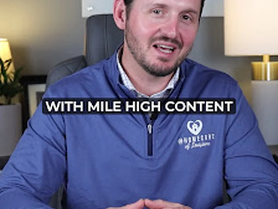 Mile High Content, LLC, Denver