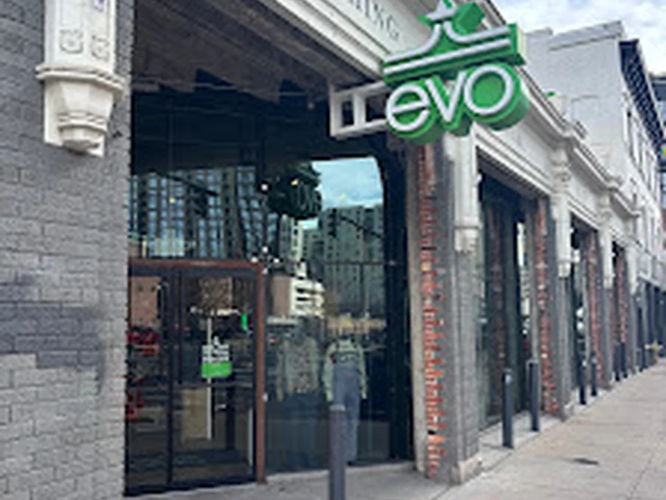 evo Denver