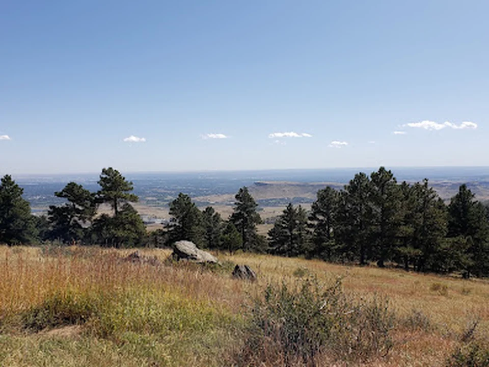 White Ranch Park, Denver