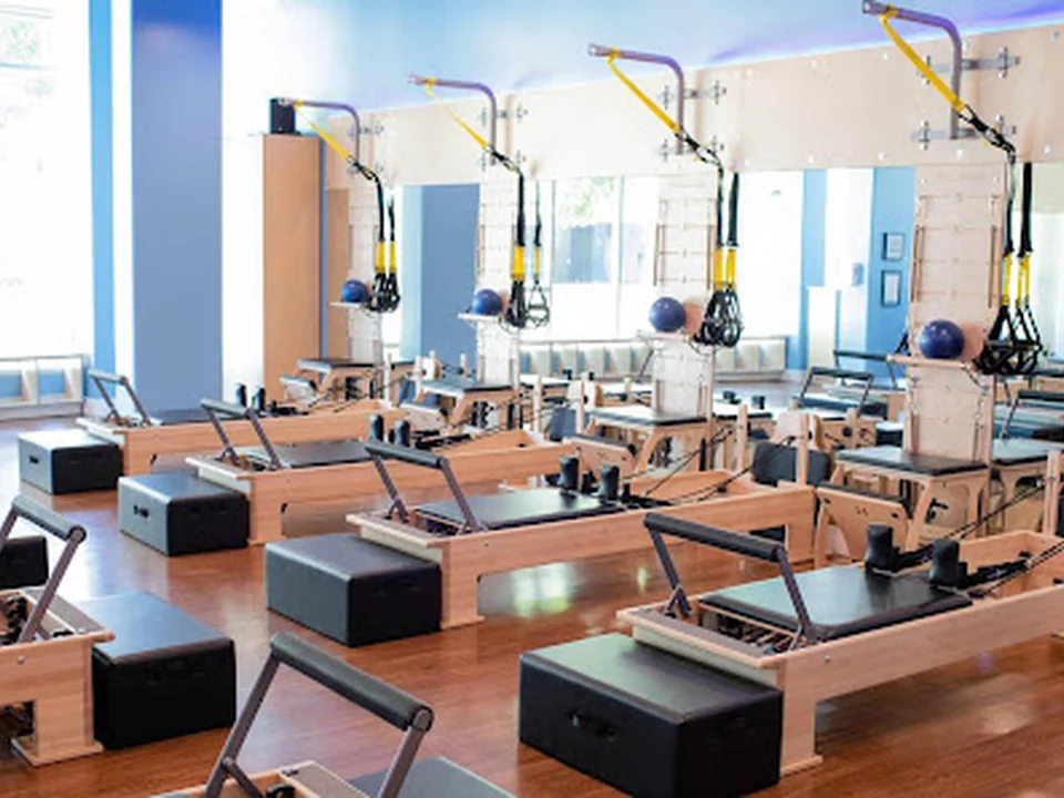 Club Pilates, Denver