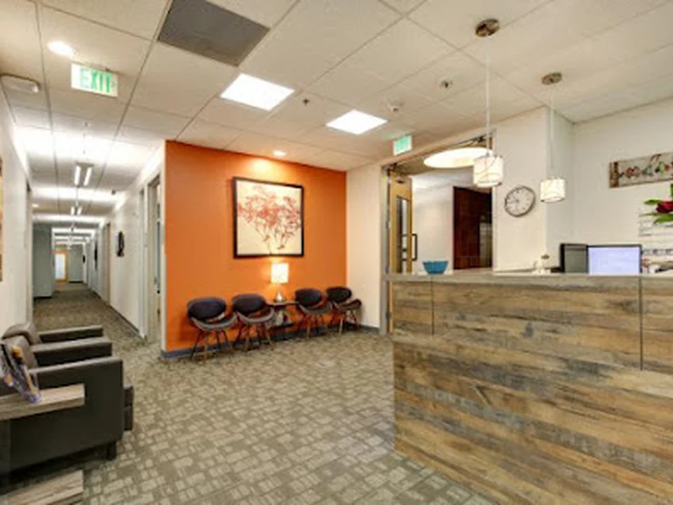 Denver Psychotherapy Group