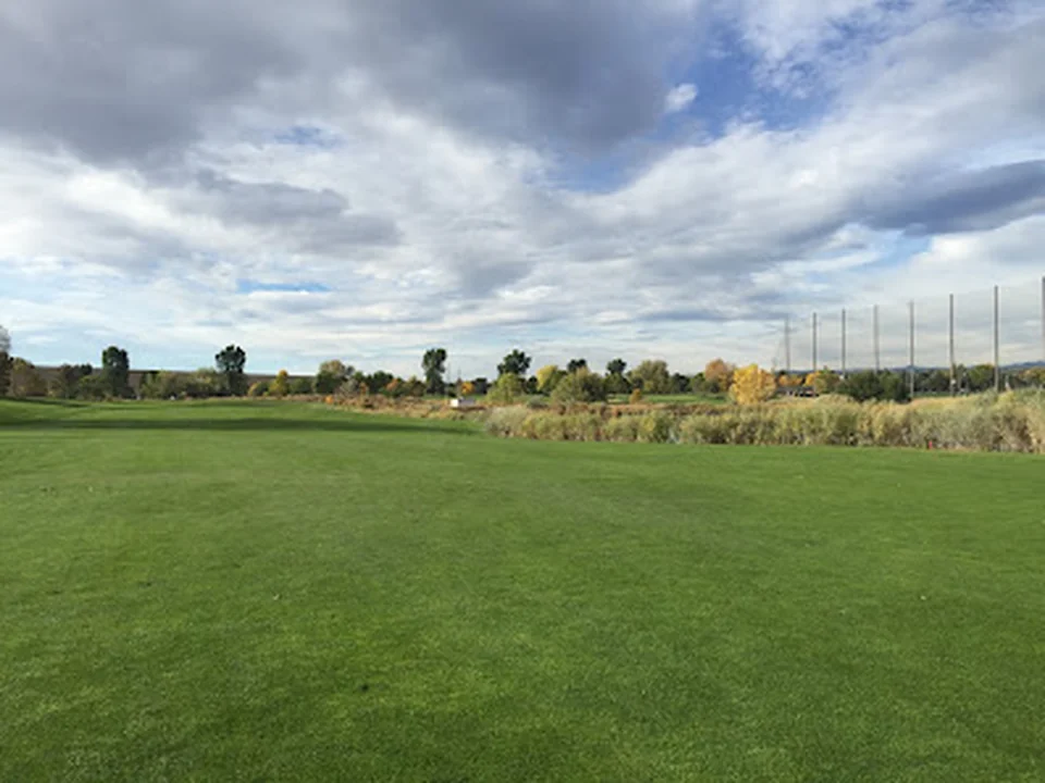 Kennedy Golf Course, Denver