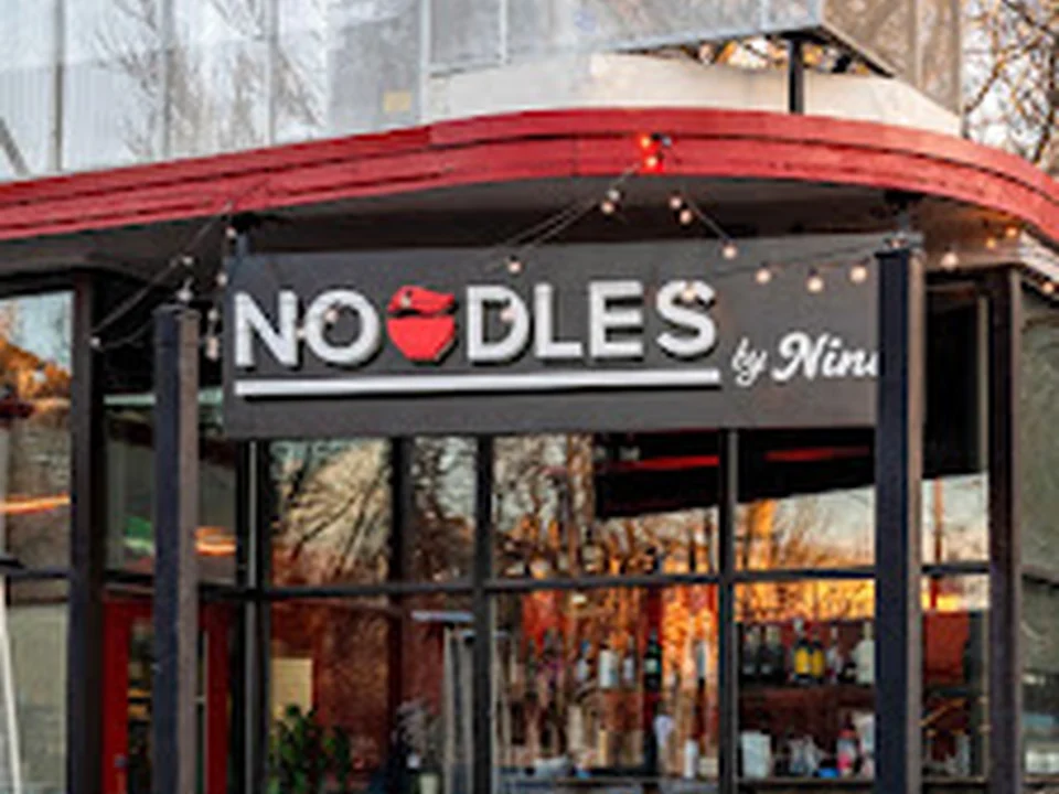 Noodles by Nina, Denver