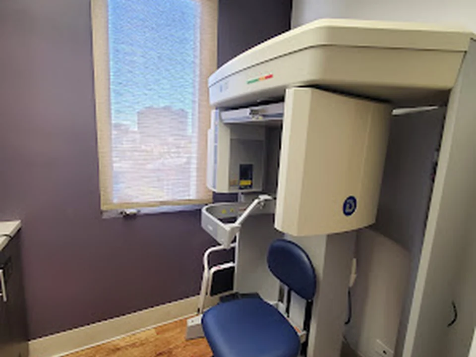 Cherry Creek Oral Surgery & Dental Implants, Denver