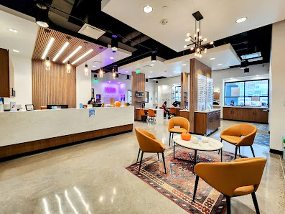 Elevated Eyecare, Denver