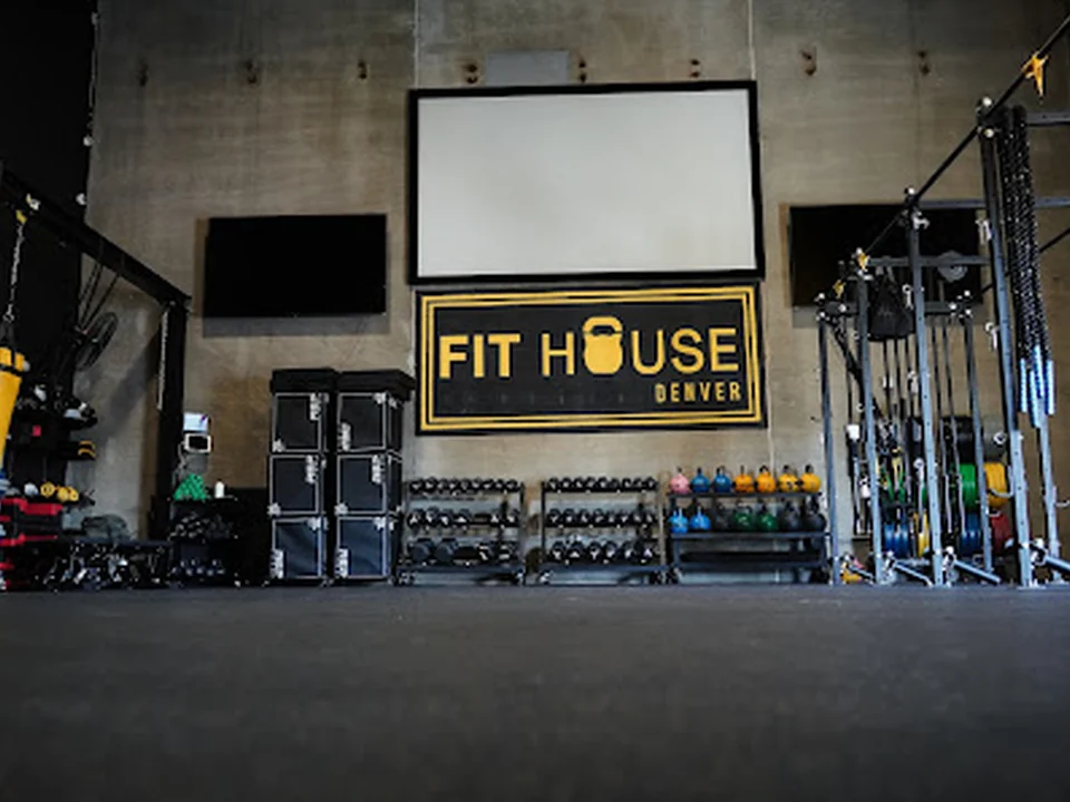 Fit House Denver