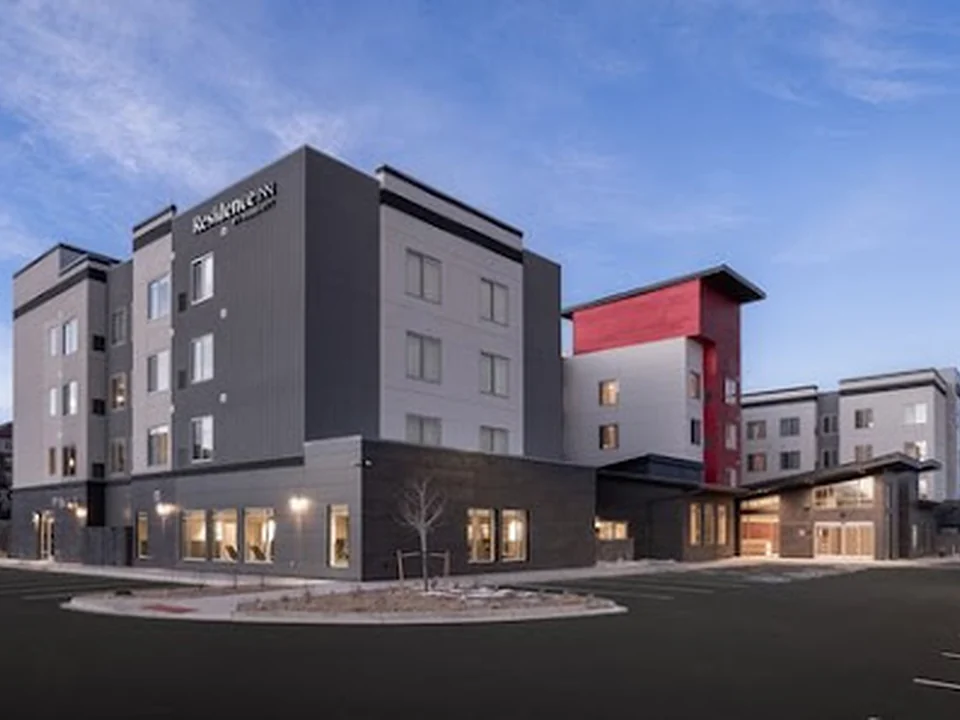 Residence Inn by Marriott Denver Aurora