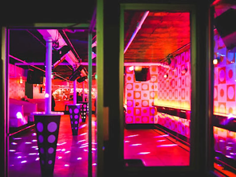 Milk Bar, Denver