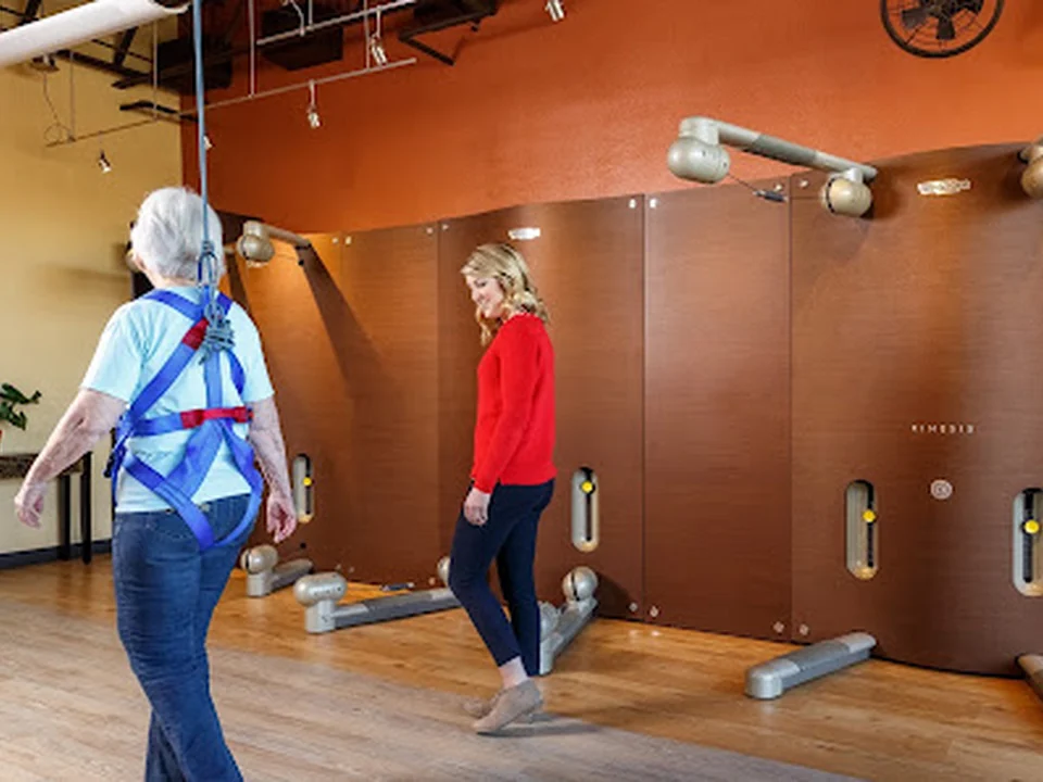 Mile High Physical Therapy & Balance Centers, Denver