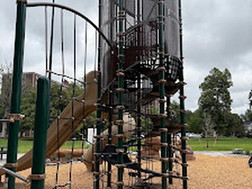 Dailey Park, Denver