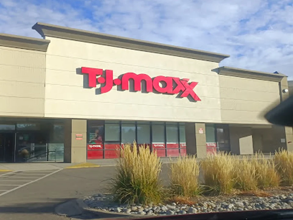 T.J. Maxx, Denver