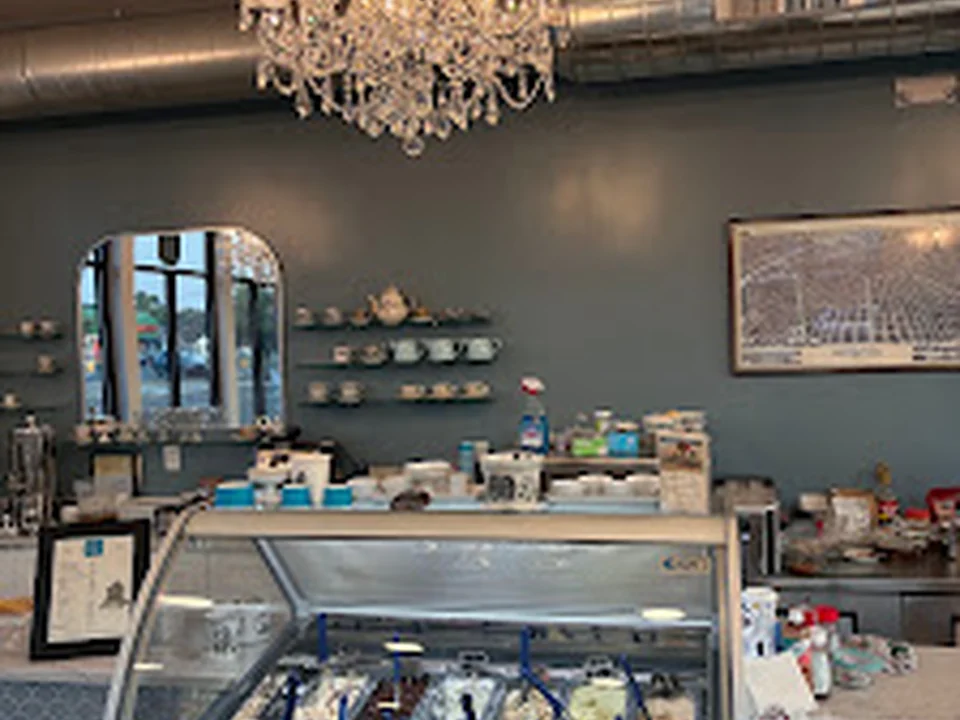 Thick's Gelato & Chocolates, Denver