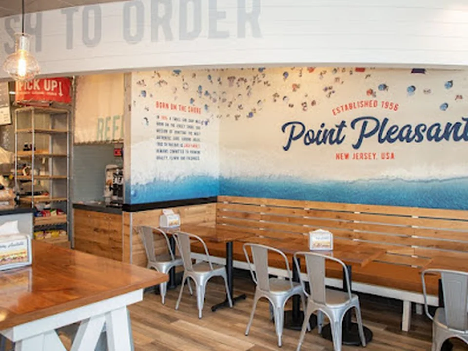 Jersey Mike's Subs, Denver