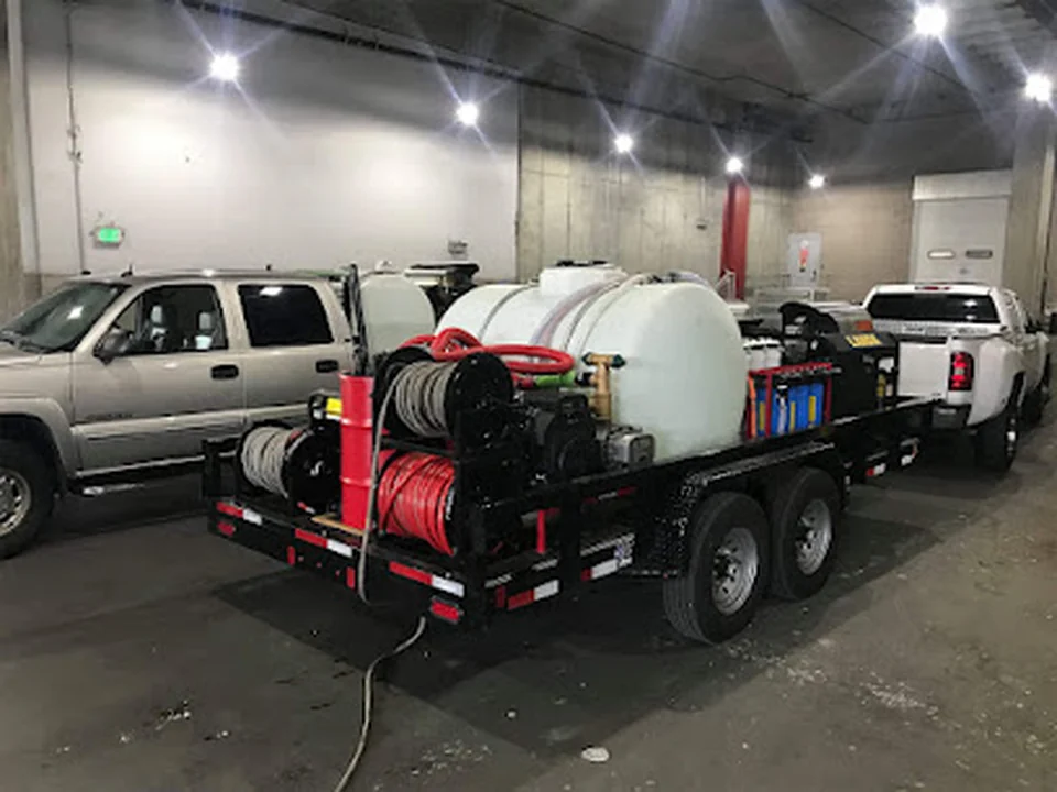 Colorado Pro Wash, Denver