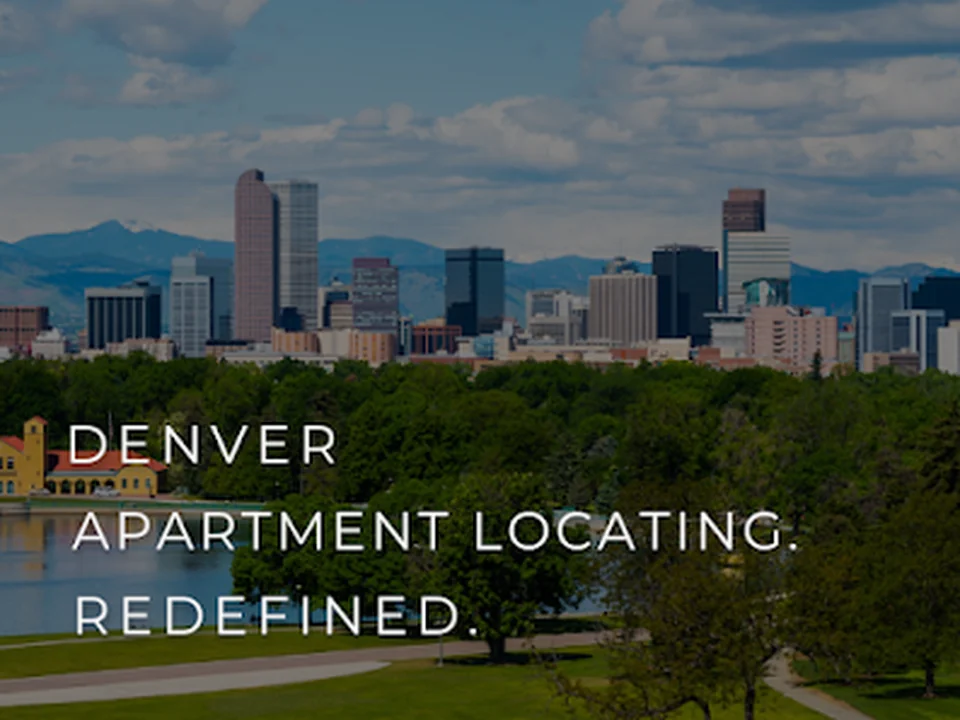 AptAmigo - Denver Apartment Locators