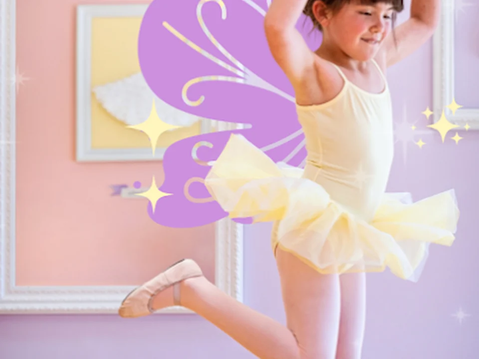 Tutu School Cherry Creek, Denver
