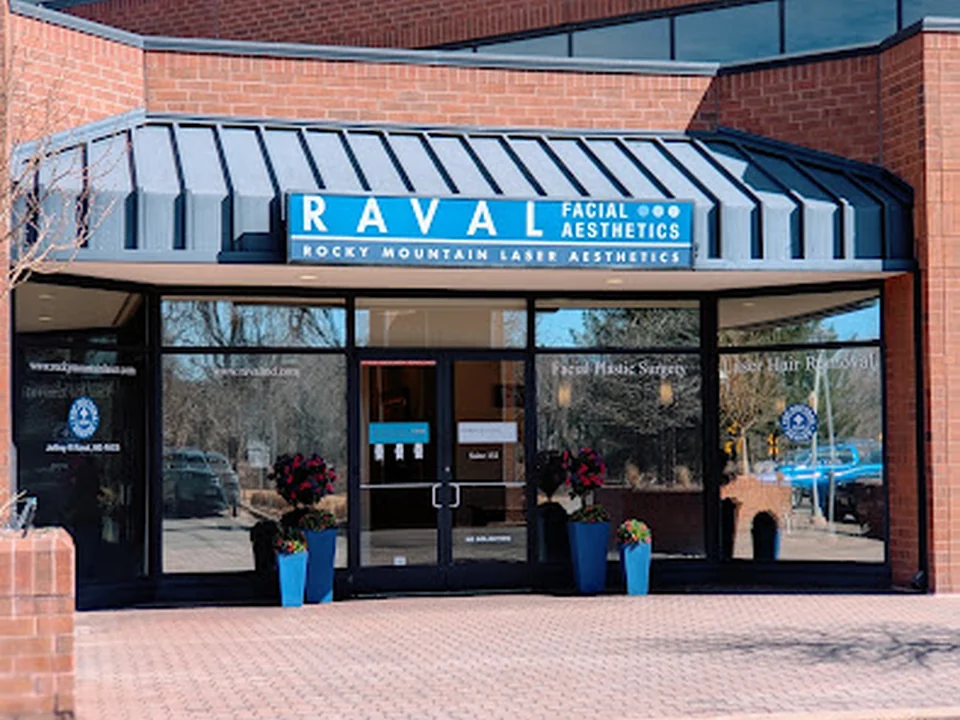 Raval Facial Aesthetics: Jeffrey R. Raval, MD, FACS, Denver