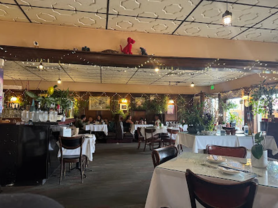 GOLDEN SAIGON Restaurant, Denver