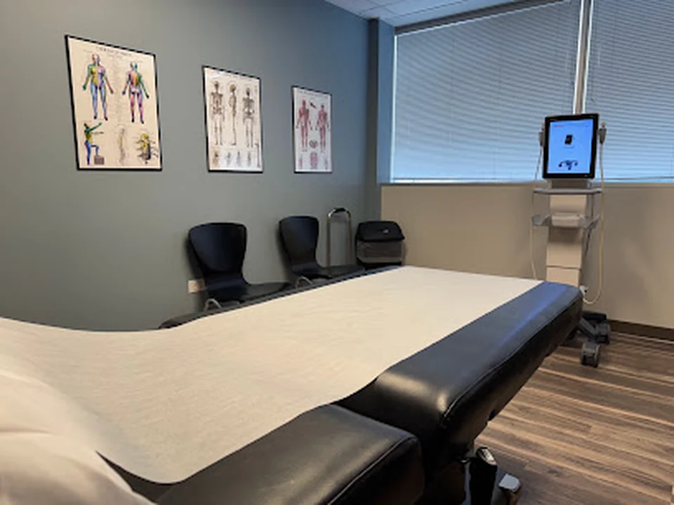Sports Medicine of the Rockies: Matthew Close, DO, Denver