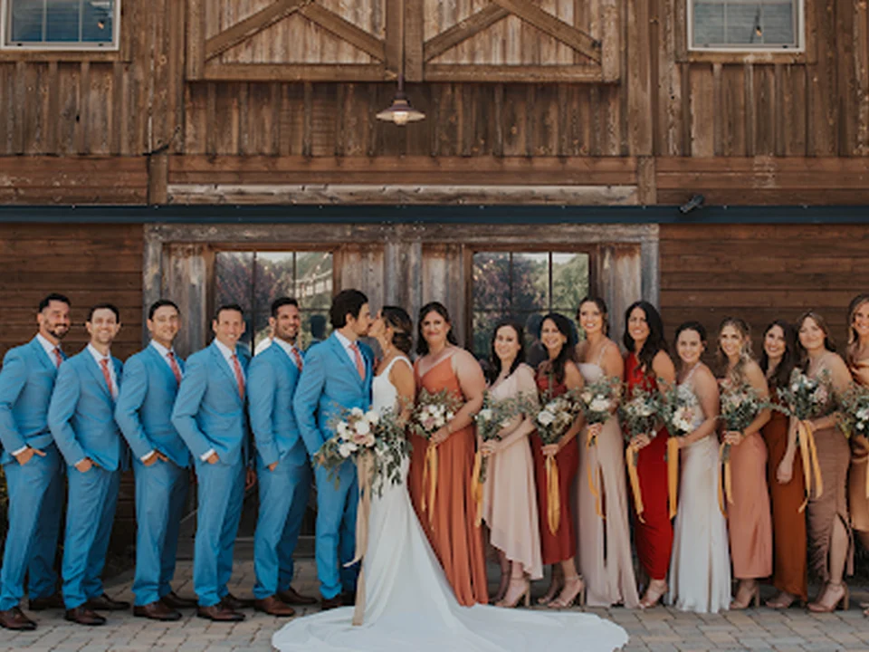 The Bridal Alteration Studio, Denver