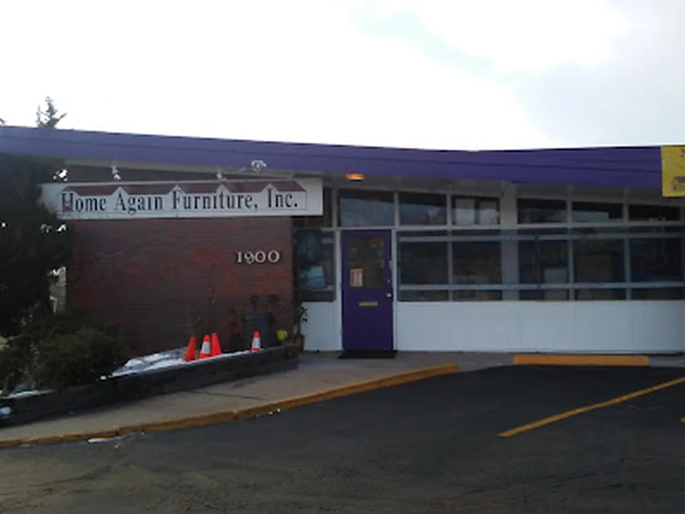 Home Again Furniture Inc, Denver