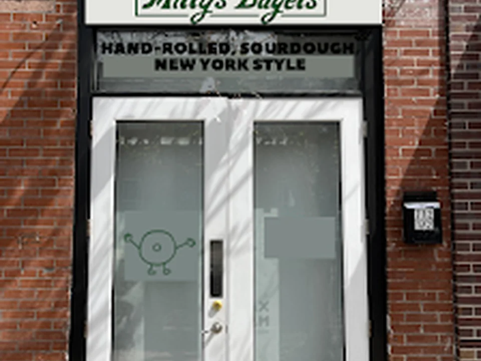 Milly's Bagels, Denver