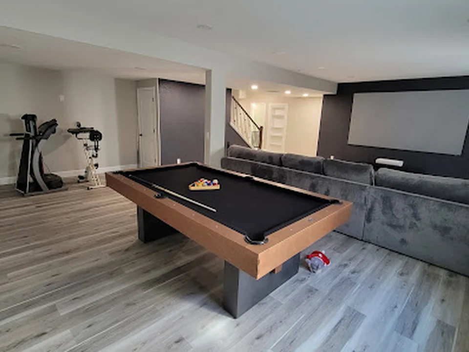 Lucas Remodeling, Denver