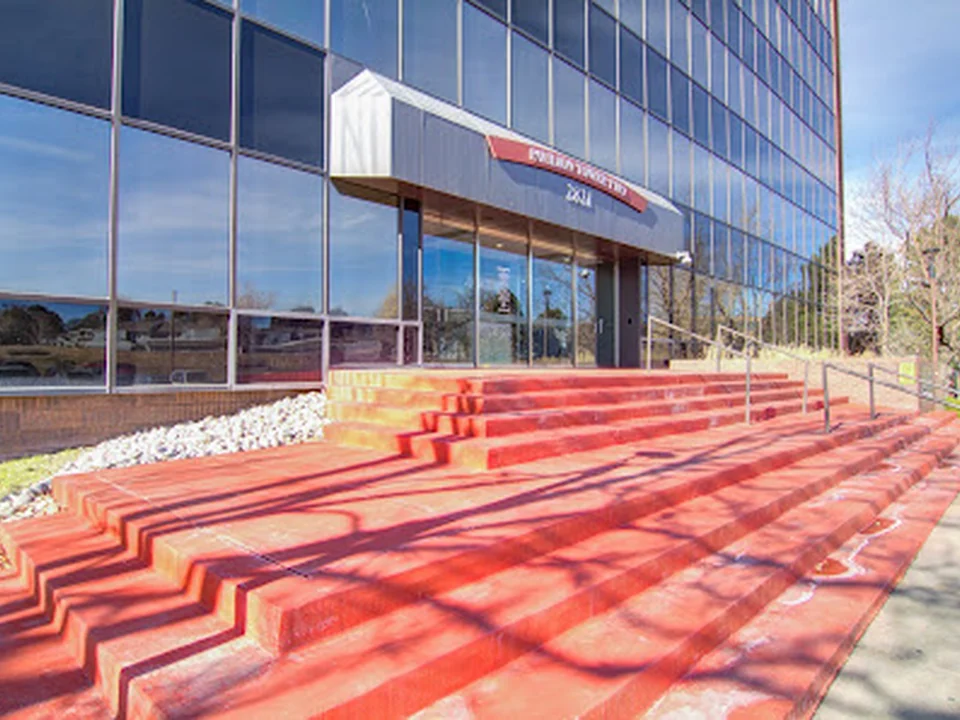 The Jackman Law Firm, Denver