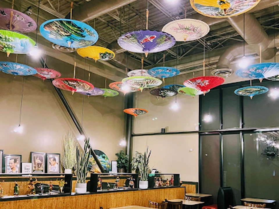 Thai Pot Cafe, Denver