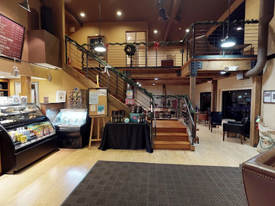 Boyer's Coffee, Denver