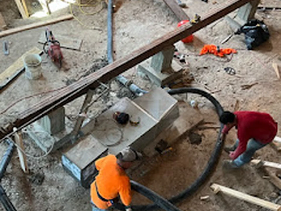 Top Builders, Denver