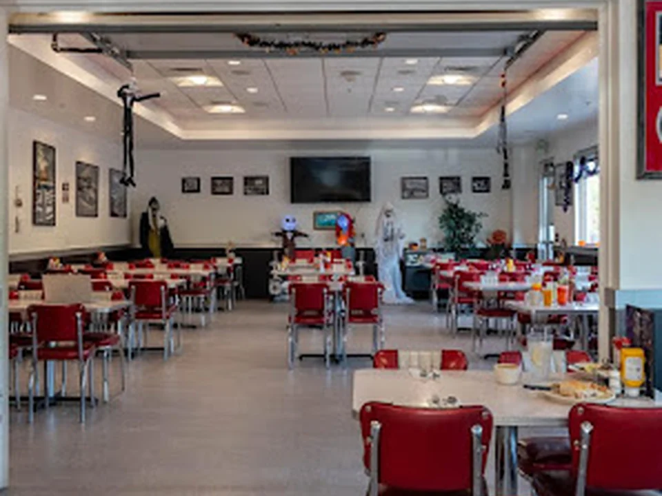 Great Scotts Eatery Denver