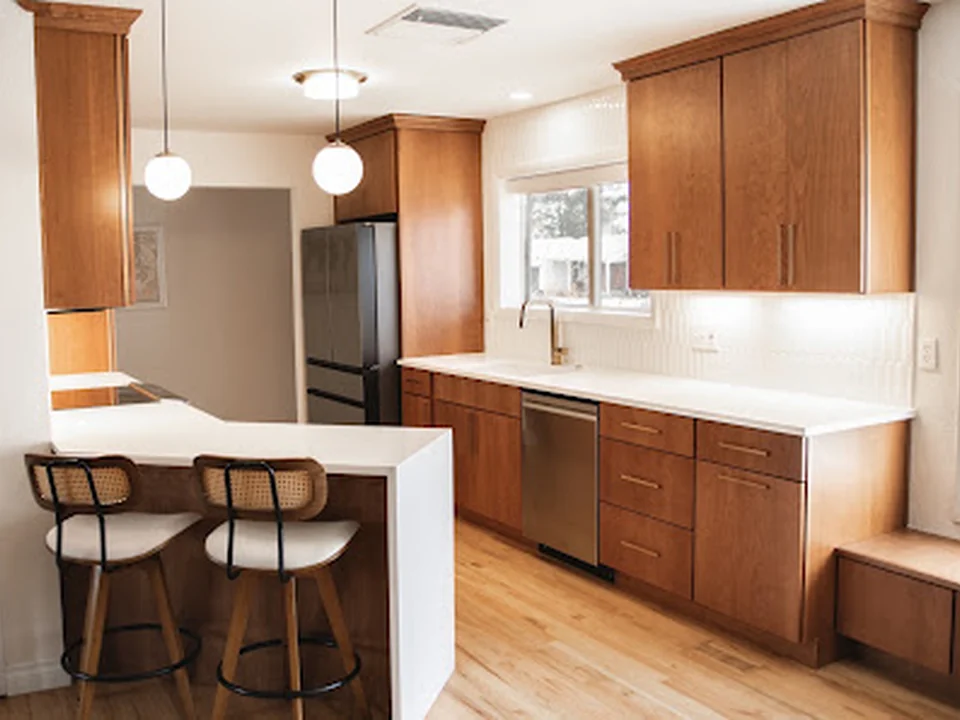 Denver Metro Home Renovations